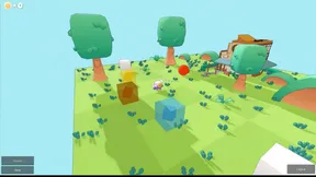 3D learning game cover